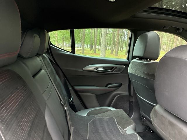 2023 Dodge Hornet GT Plus