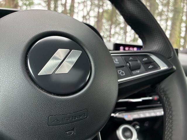 2023 Dodge Hornet GT Plus
