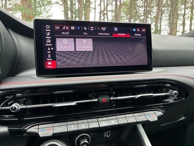 2023 Dodge Hornet GT Plus