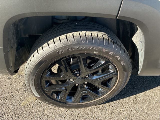 2023 Jeep Renegade Altitude