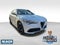 2022 Alfa Romeo Stelvio Ti