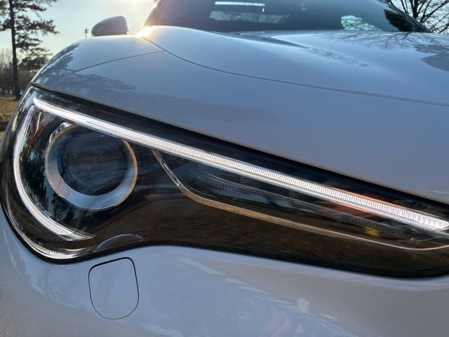 2022 Alfa Romeo Stelvio Ti