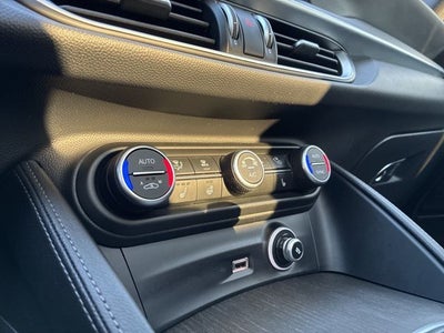 2022 Alfa Romeo Stelvio Ti