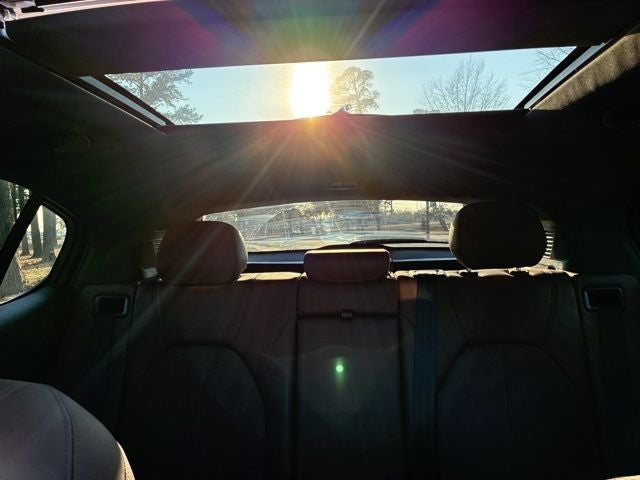 2022 Alfa Romeo Stelvio Ti