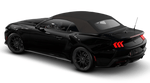 2026 Ford Mustang EcoBoost® Premium Convertible