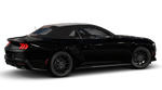 2026 Ford Mustang EcoBoost® Premium Convertible