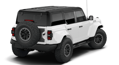 2026 Ford Bronco Raptor®