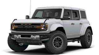 2026 Ford Bronco Raptor®