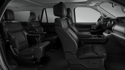 2026 Ford Expedition MAX Platinum®
