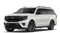 2026 Ford Expedition MAX Platinum®