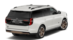 2026 Ford Expedition King Ranch®
