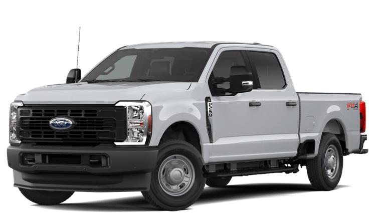 2026 Ford Super Duty F-250® XL