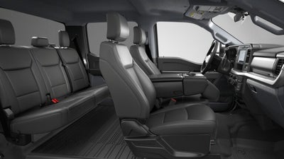 2026 Ford Super Duty F-250® XLT