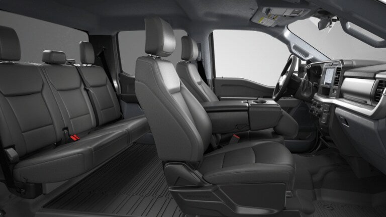 2026 Ford Super Duty F-250® XLT