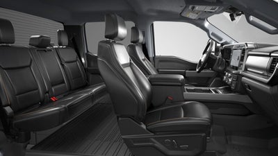 2026 Ford Super Duty F-250® Lariat®