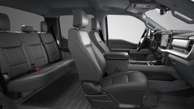 2026 Ford Super Duty F-250® XLT