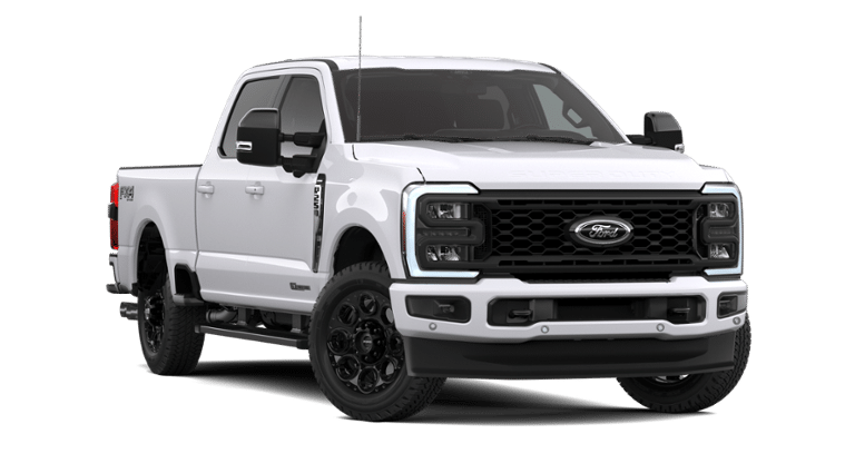 2026 Ford Super Duty F-250® Lariat®