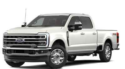2026 Ford Super Duty F-350® King Ranch®