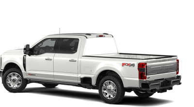 2026 Ford Super Duty F-350® King Ranch®