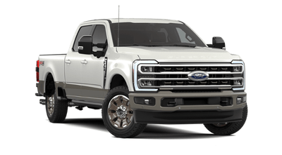 2026 Ford Super Duty F-350® King Ranch®