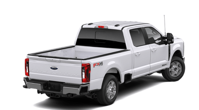 2026 Ford Super Duty F-350® XLT
