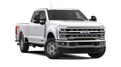 2026 Ford Super Duty F-350® XLT
