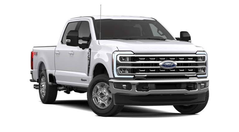 2026 Ford Super Duty F-350® XLT