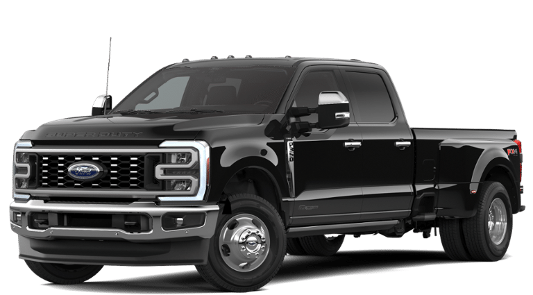 2026 Ford F-350 Lariat 4x4 Crew Cab 8' Box DRW's photo