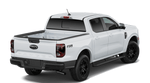 2026 Ford Ranger Lariat®