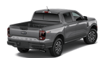 2026 Ford Ranger Lariat®