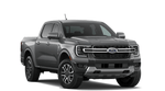 2026 Ford Ranger Lariat®
