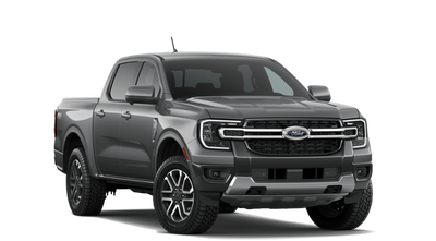 2026 Ford Ranger Lariat®