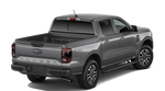 2026 Ford Ranger Lariat®