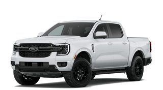 2026 Ford Ranger Lariat®