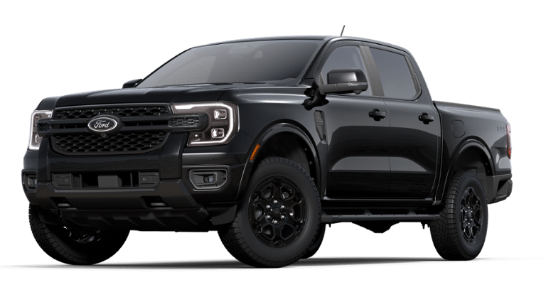 2025 Ford Ranger LARIAT®