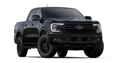 2025 Ford Ranger LARIAT®