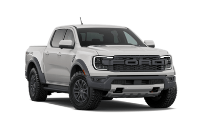 2026 Ford Ranger Raptor®