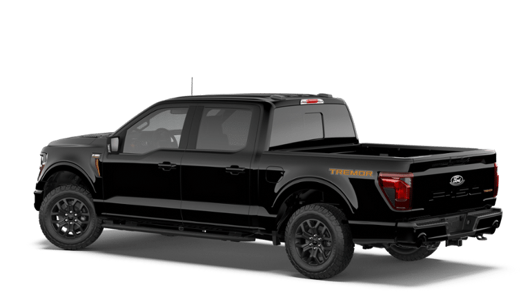 2026 Ford F-150 Tremor®