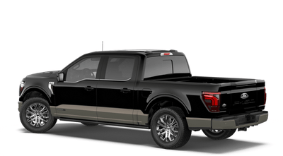2026 Ford F-150 King Ranch®