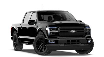 2026 Ford F-150 Platinum®