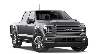 2026 Ford F-150 Platinum®