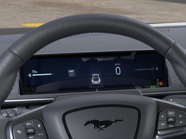 2026 Ford Mustang Mach-E Select