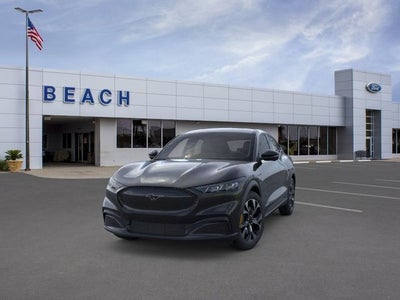 2026 Ford Mustang Mach-E Select