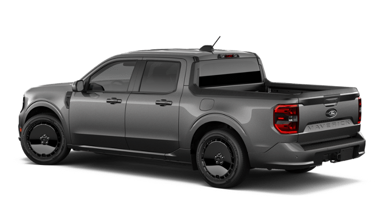2026 Ford Maverick Lobo™