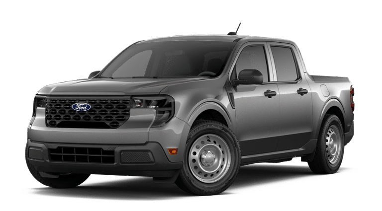 2026 Ford Maverick XL FWD's photo