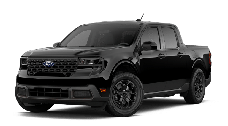 2026 Ford Maverick's photo