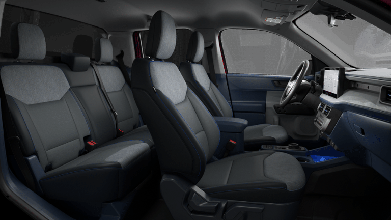 2026 Ford Maverick Lariat®