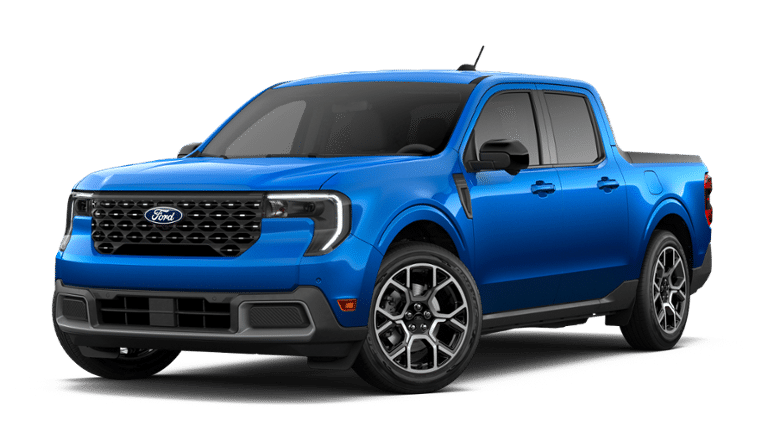 2026 Ford Maverick Lariat AWD's photo