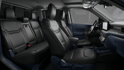 2026 Ford Maverick Lariat®