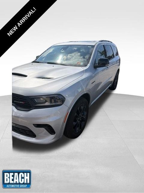 2025 Dodge Durango R/T Plus AWD's photo